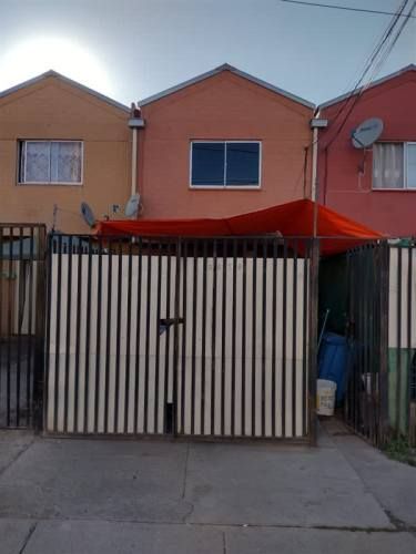 CASA jose donoso 2576