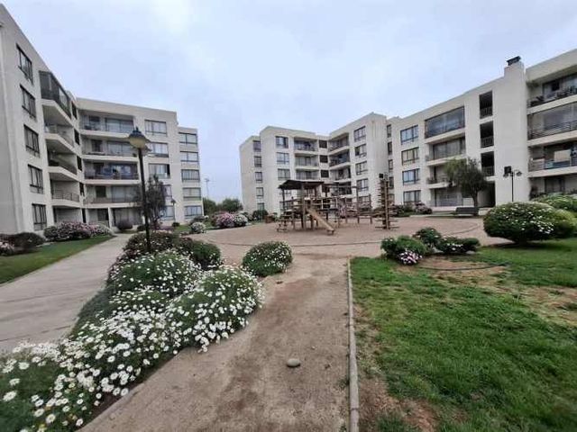 DEPARTAMENTO Oscar Quiroz Morgado