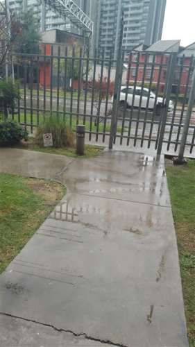 BODEGA Metro Irarrazabal