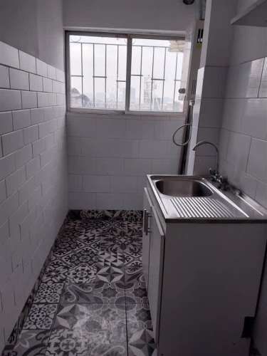 DEPARTAMENTO Metro Santa Julia