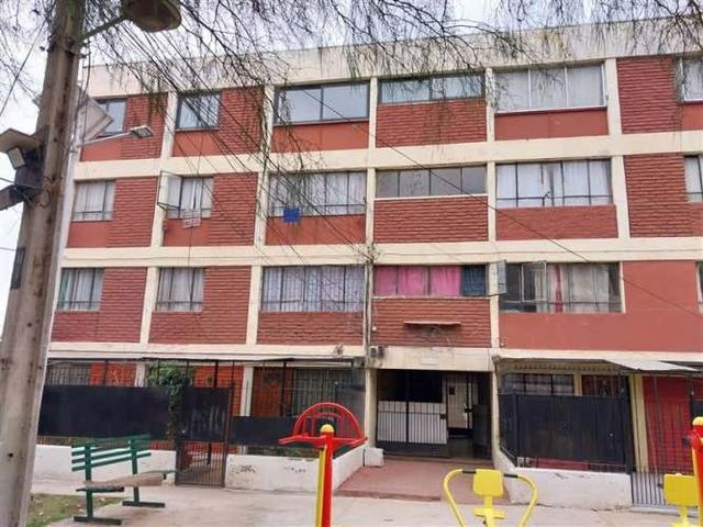 DEPARTAMENTO Metro Santa Julia