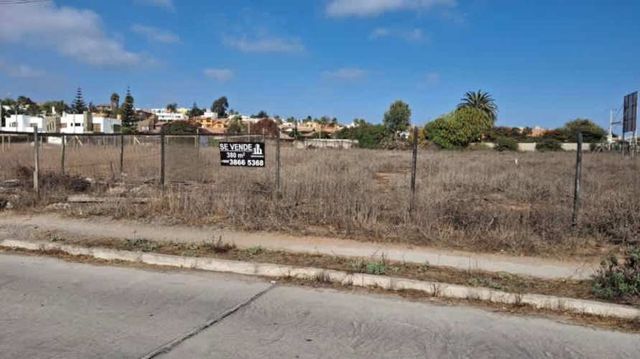 Sitio AUGUSTO DHALMAR CON AV. AMANECER