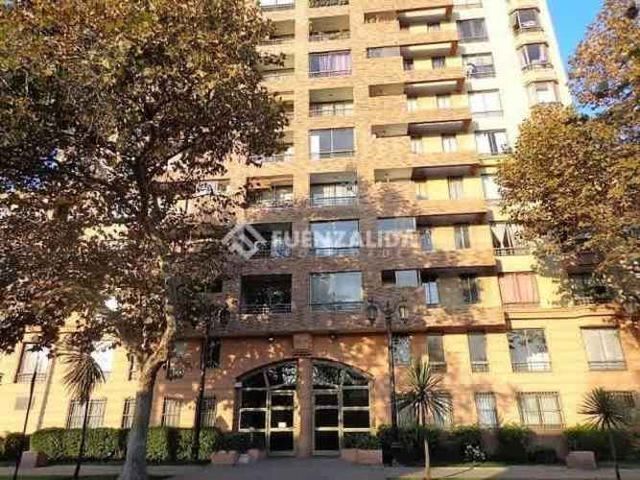 DEPARTAMENTO Club Hípico con Arturo Calvo