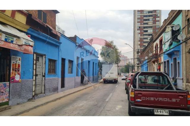 &quot;terreno estratégico de 269 m² en independencia&quot;