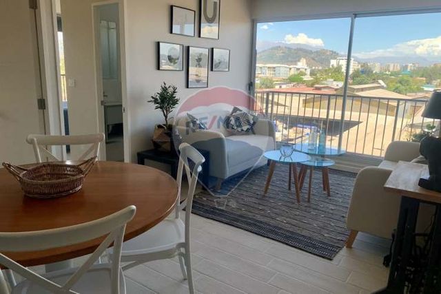 Departamento nuevo  2 dormitorios 2 baños !