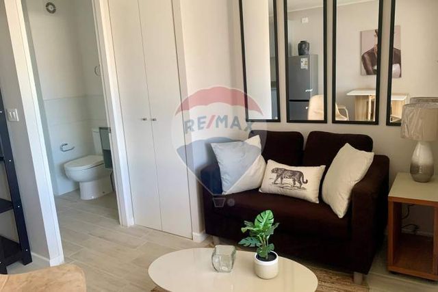 Departamento nuevo  un dormitorio un baño!