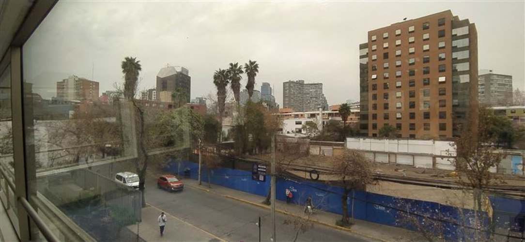 OTROS General del Canto / Providencia