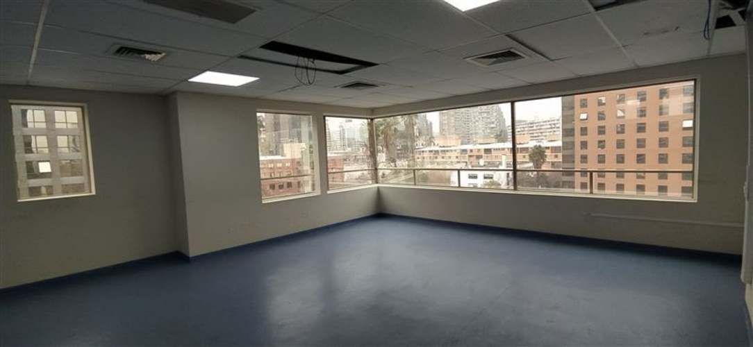 OTROS General del Canto / Providencia