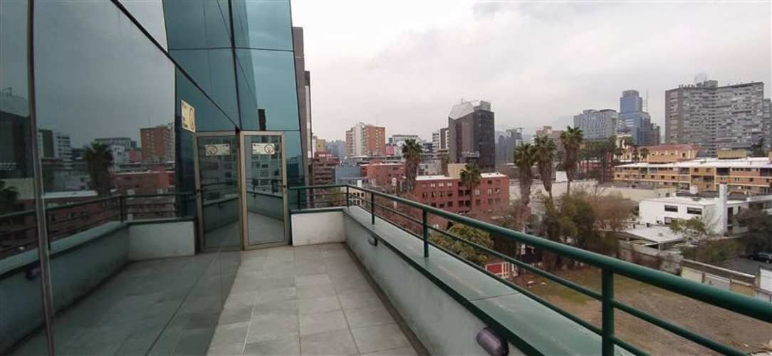 OTROS General del Canto / Providencia