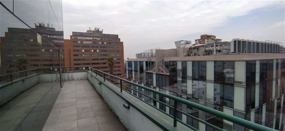 OTROS General del Canto / Providencia