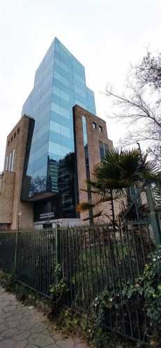 OFICINA General del Canto / Providencia