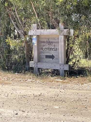 SITIO Ruta G890, a 5 minutos en auto de Navidad, 6 minutos de Pupuya y 8 kilometros de Matanzas.