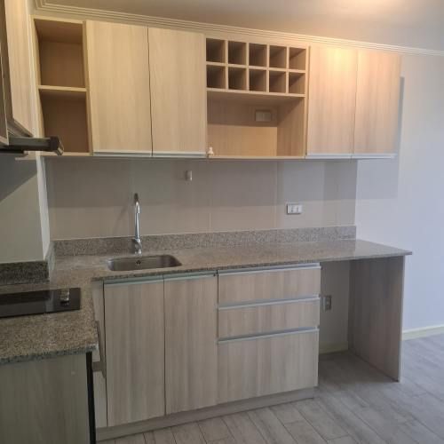 VENDO MODERNO DEPARTAMENTO AV. ALEMANIA