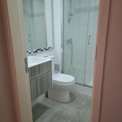 VENDO MODERNO DEPARTAMENTO AV. ALEMANIA