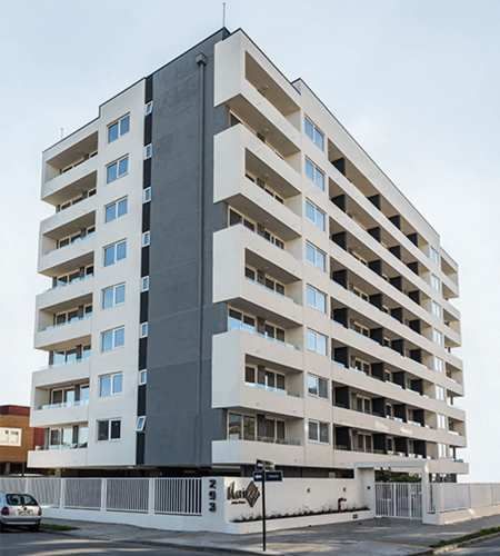 VENDO MODERNO DEPARTAMENTO AV. ALEMANIA