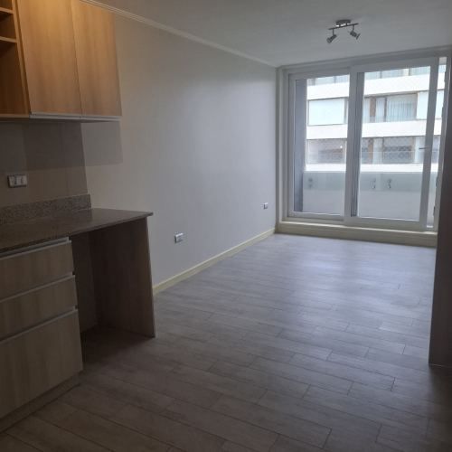 VENDO MODERNO DEPARTAMENTO AV. ALEMANIA