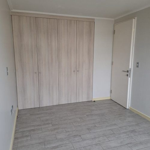 VENDO MODERNO DEPARTAMENTO AV. ALEMANIA