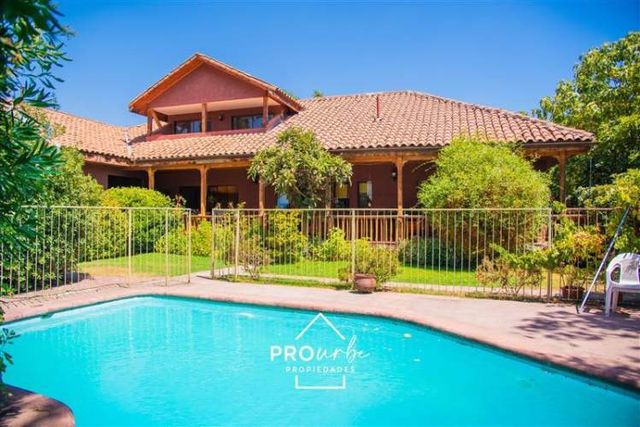 CASA CONSISTORIAL / EL EMBALSE