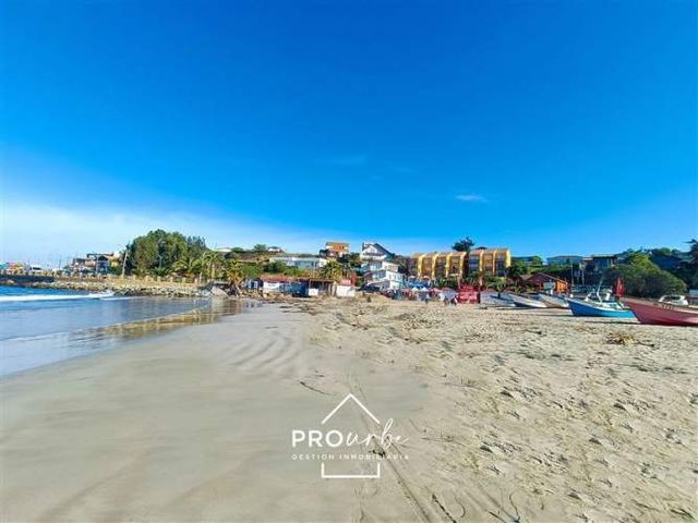 OTROS Complejo turístico Premiado por Booking en Los Molles