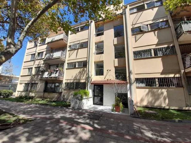 DEPARTAMENTO Av. Italia con Bilbao