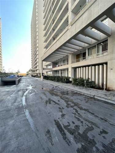 DEPARTAMENTO Av. Americo Vespucio / Metro Las Torres