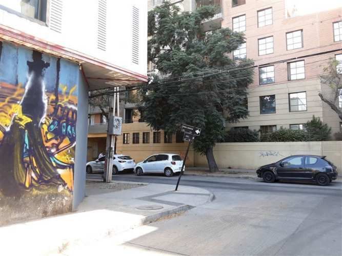 BODEGA General Baquedano / Presidente Balmaceda