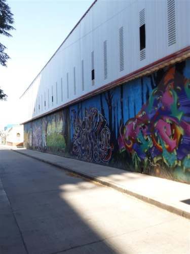 BODEGA General Baquedano / Presidente Balmaceda