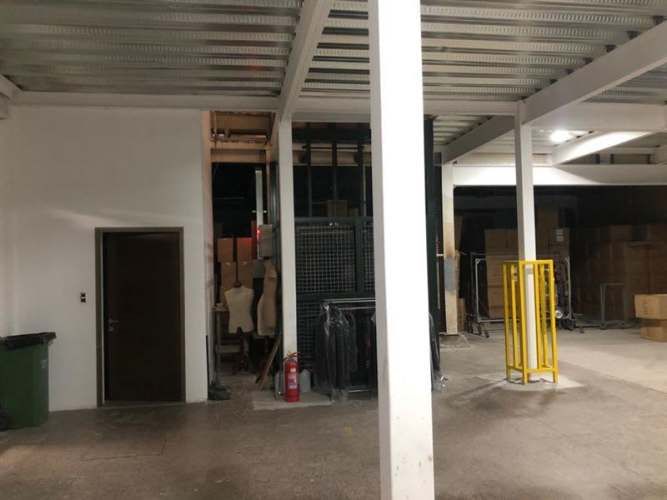 BODEGA General Baquedano / Presidente Balmaceda