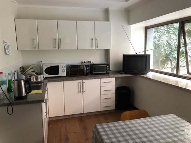 BODEGA General Baquedano / Presidente Balmaceda