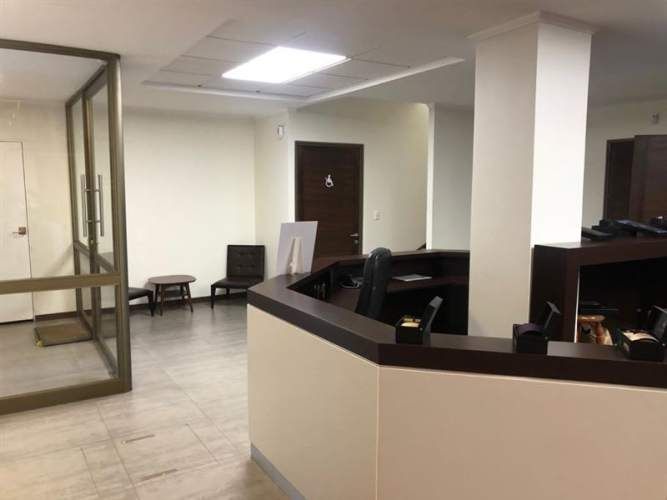 BODEGA General Baquedano / Presidente Balmaceda