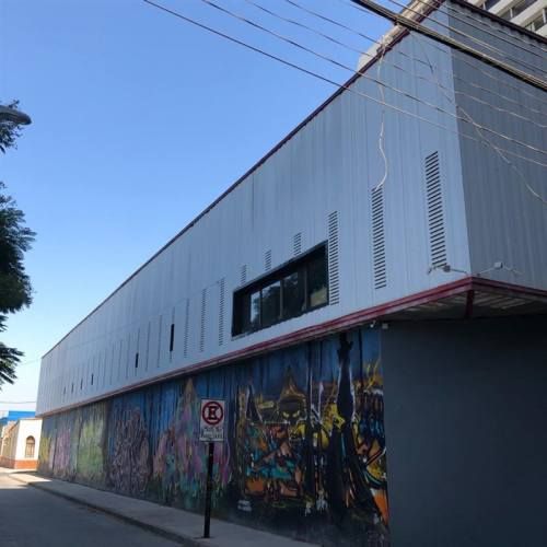 BODEGA General Baquedano / Presidente Balmaceda