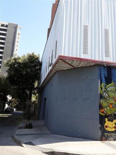 BODEGA General Baquedano / Presidente Balmaceda