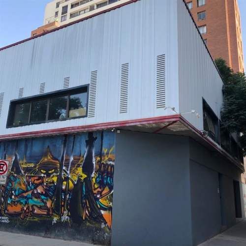 BODEGA General Baquedano / Presidente Balmaceda