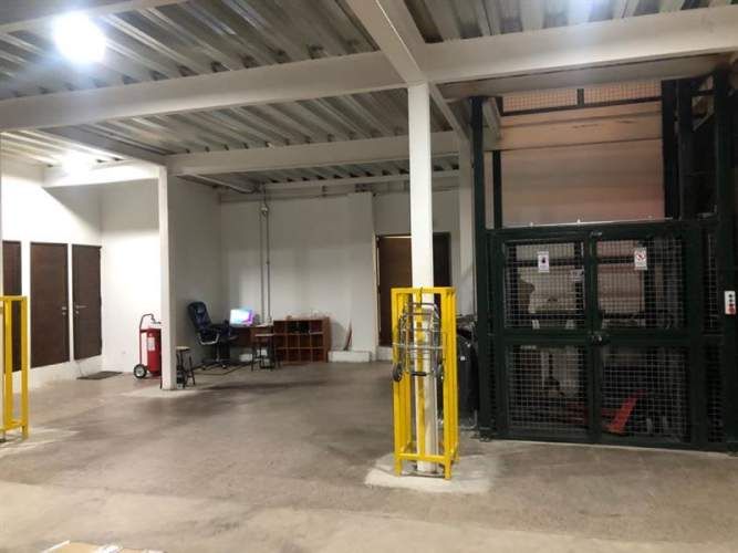 BODEGA General Baquedano / Presidente Balmaceda