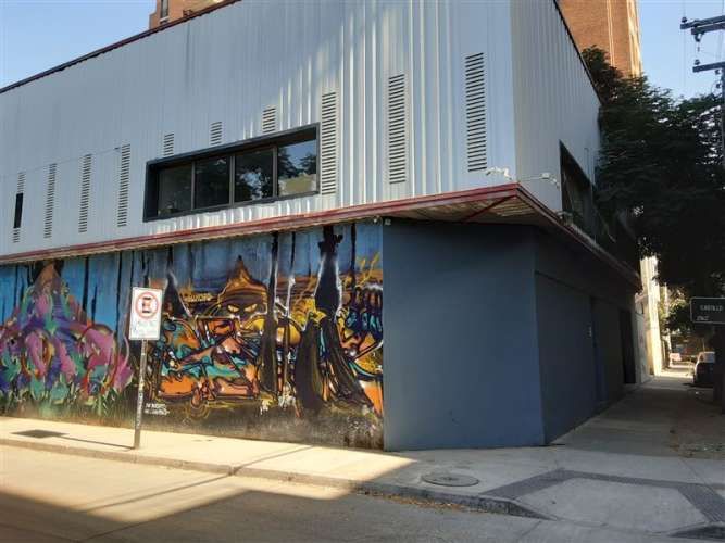 BODEGA General Baquedano / Presidente Balmaceda