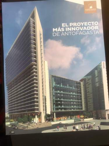 DEPARTAMENTO José Manuel Balmaceda / Maipú