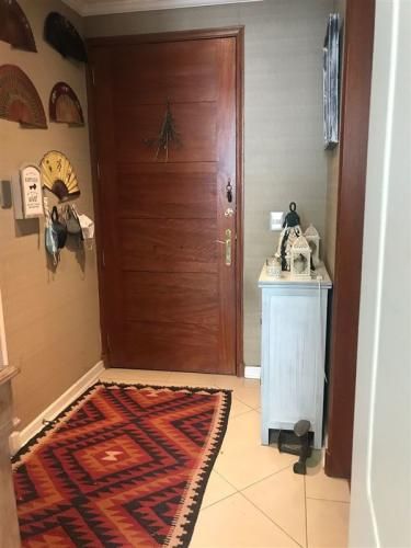 DEPARTAMENTO Santo Domingo / Teatinos