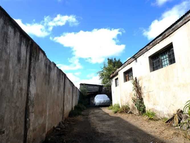 SITIO Quillota - Centro.