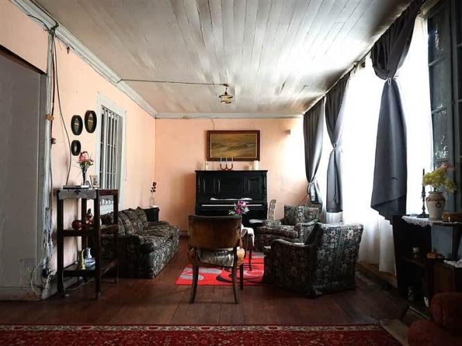 SITIO Quillota - Centro.