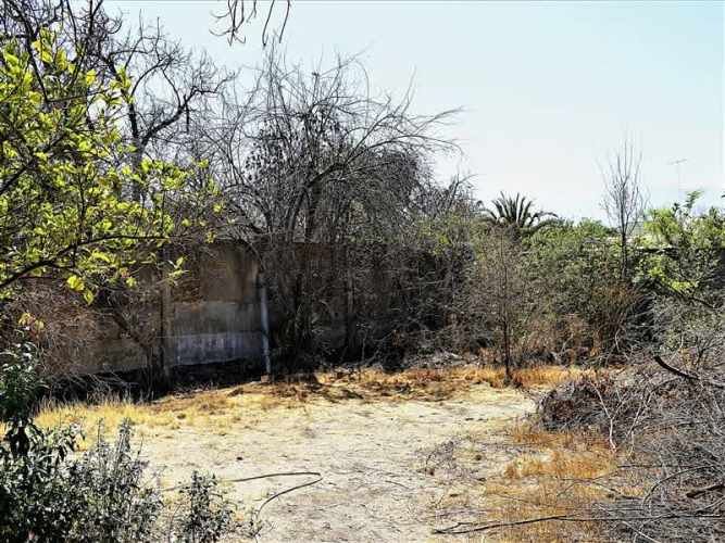 SITIO Quillota - Centro.