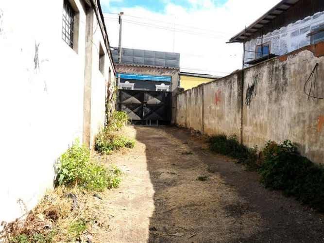 SITIO Quillota - Centro.