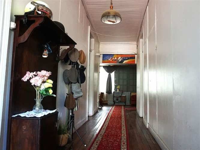 SITIO Quillota - Centro.