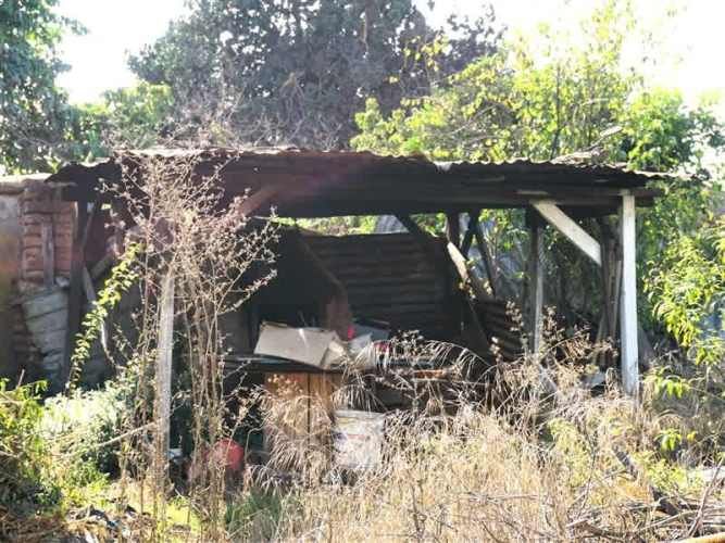 SITIO Quillota - Centro.