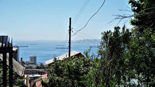 CASA Recreo Alto - Viña del Mar