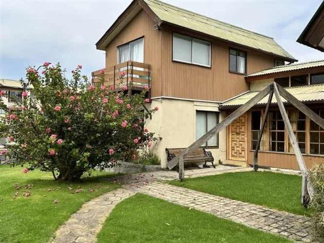 PARCELA Camino Troncal / Los Cardos / Jardín botánico