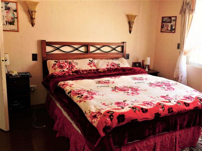 CASA Sector San Antonio - La Calera - Región de Valparaíso..