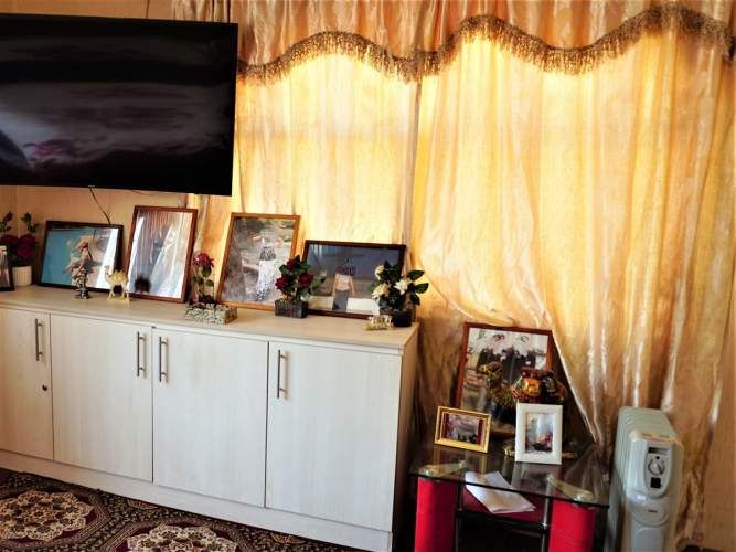 CASA Sector San Antonio - La Calera - Región de Valparaíso..