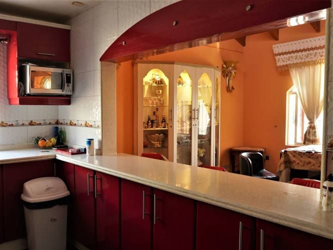 CASA Sector San Antonio - La Calera - Región de Valparaíso..