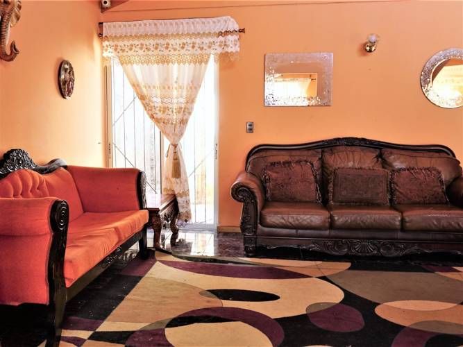 CASA Sector San Antonio - La Calera - Región de Valparaíso..