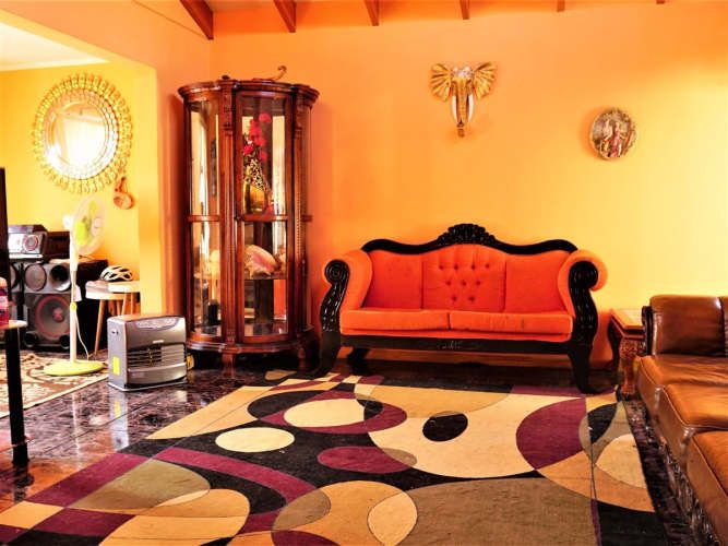 CASA Sector San Antonio - La Calera - Región de Valparaíso..